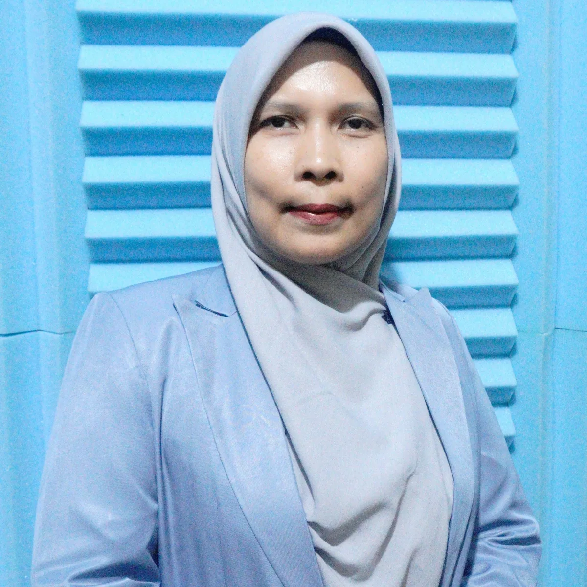 Bdn. Linda Suryani, SST., M.Keb
