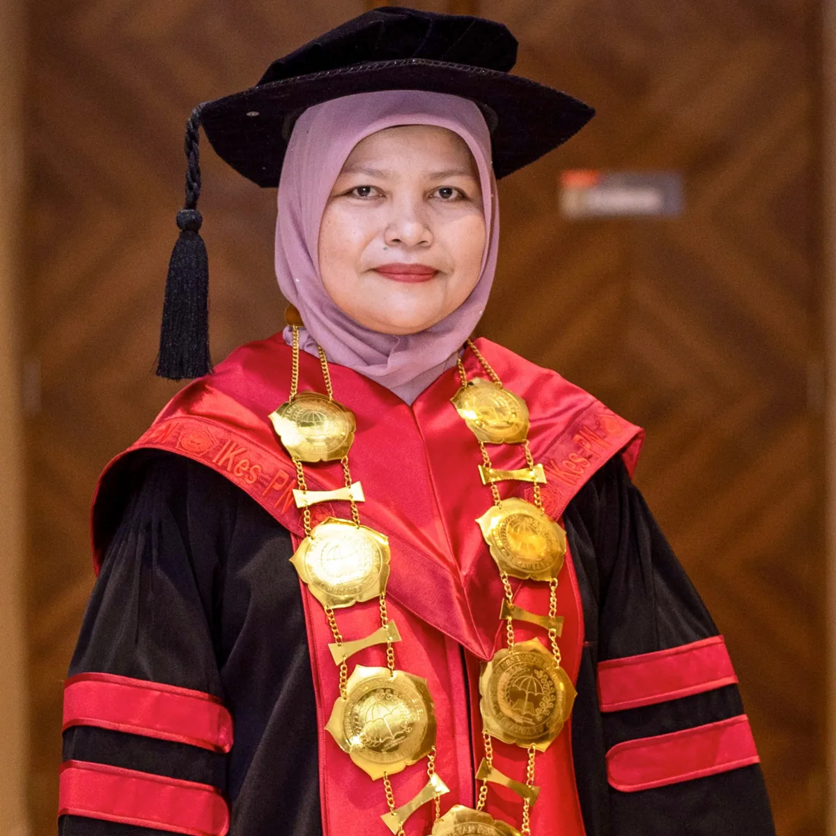 Bdn. Yessi Azwar, SST., M.Kes