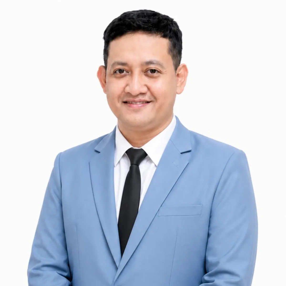 Ns. M. Zul’Irfan, M.Kep 