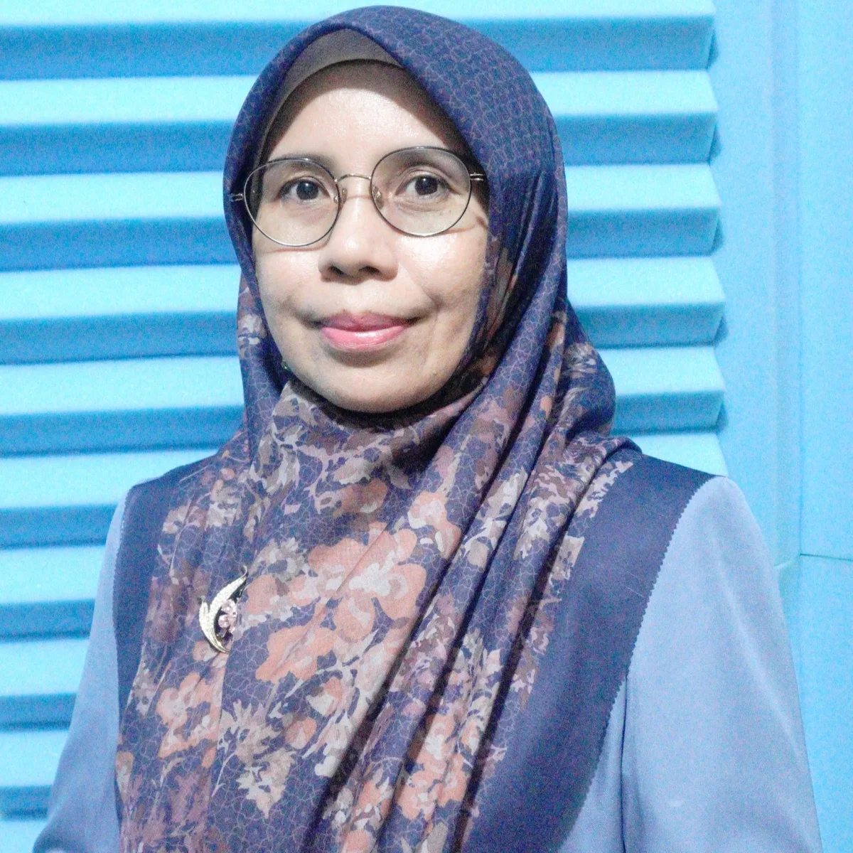 Bdn. Busyra Hanim, SST., M.Keb