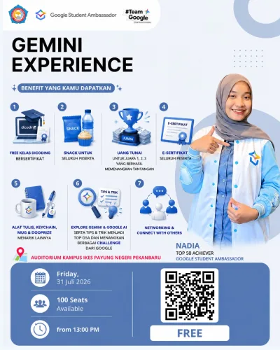 🔥 KAMU MASIH MENGERJAKAN TUGAS DENGAN CARA YANG SAMA?