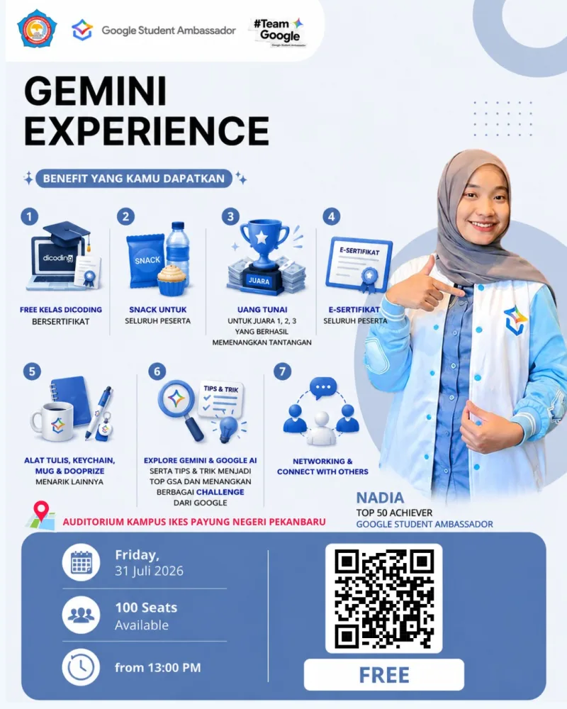 🔥 KAMU MASIH MENGERJAKAN TUGAS DENGAN CARA YANG SAMA?