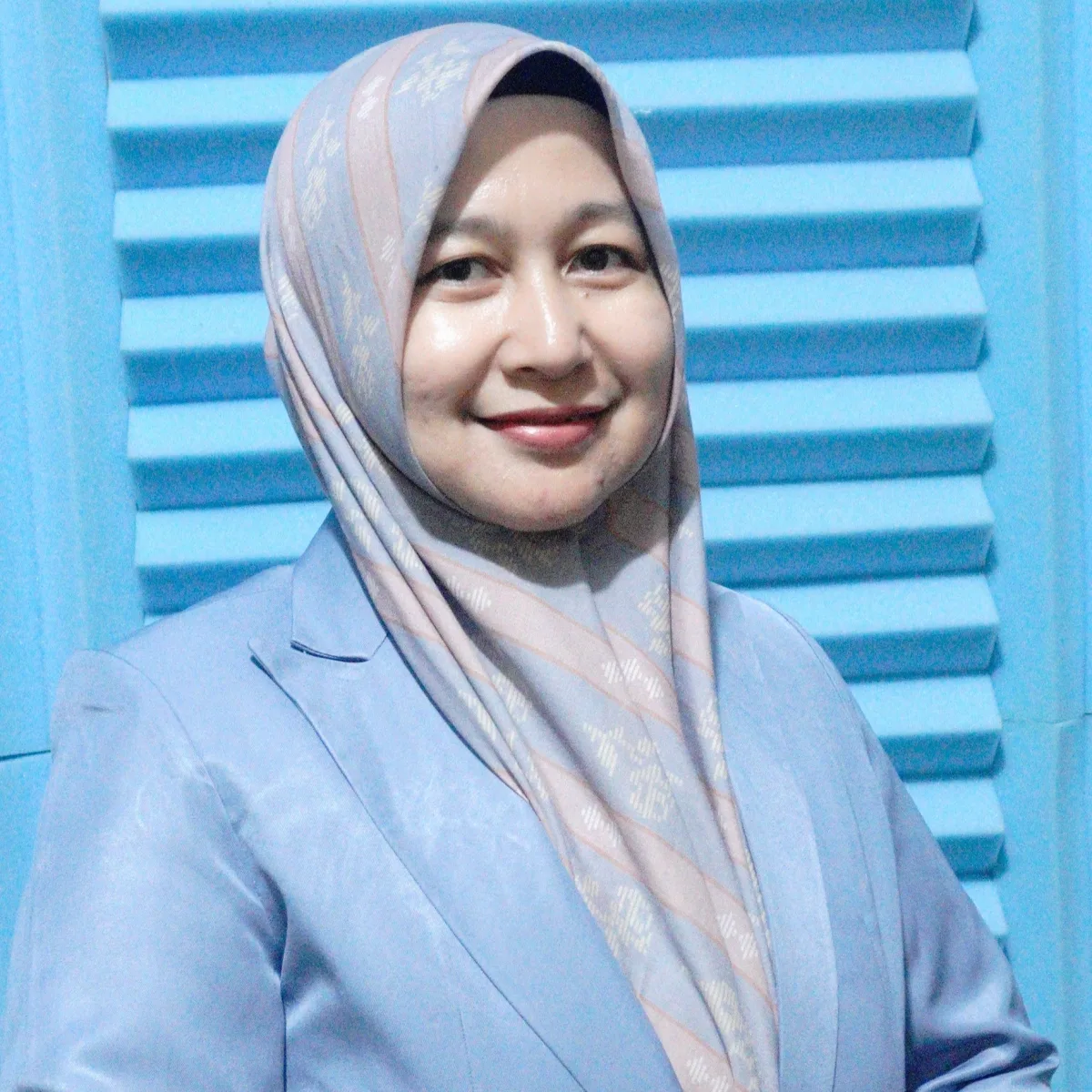 Bdn. Susani  Hayati, S.SiT., M.Kes