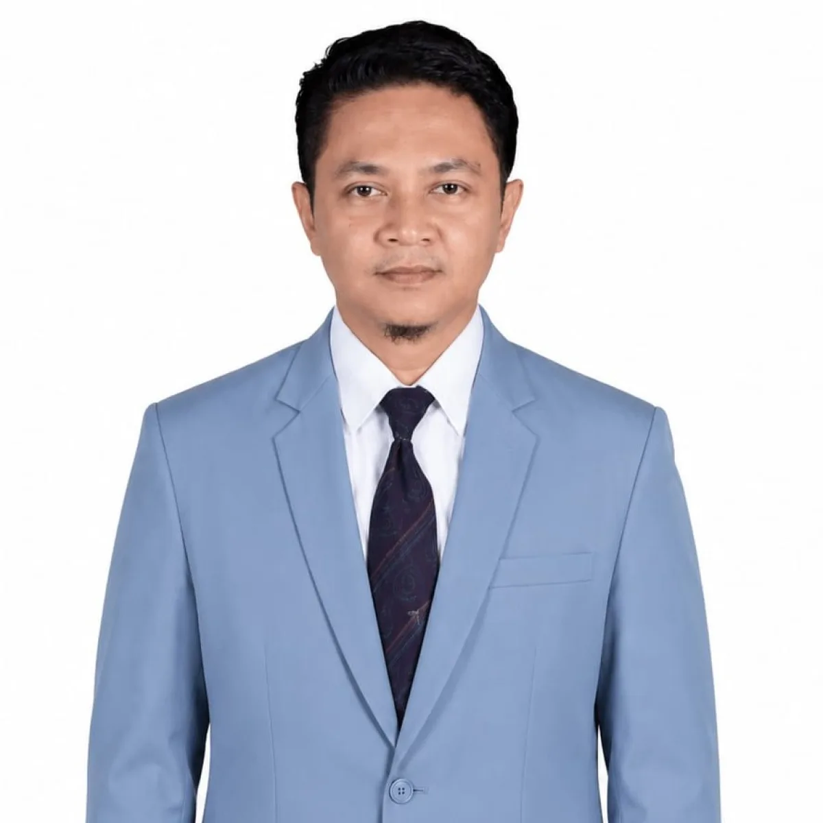 Dr. Donny Hendra, S.Kep., Ns., M.Kep