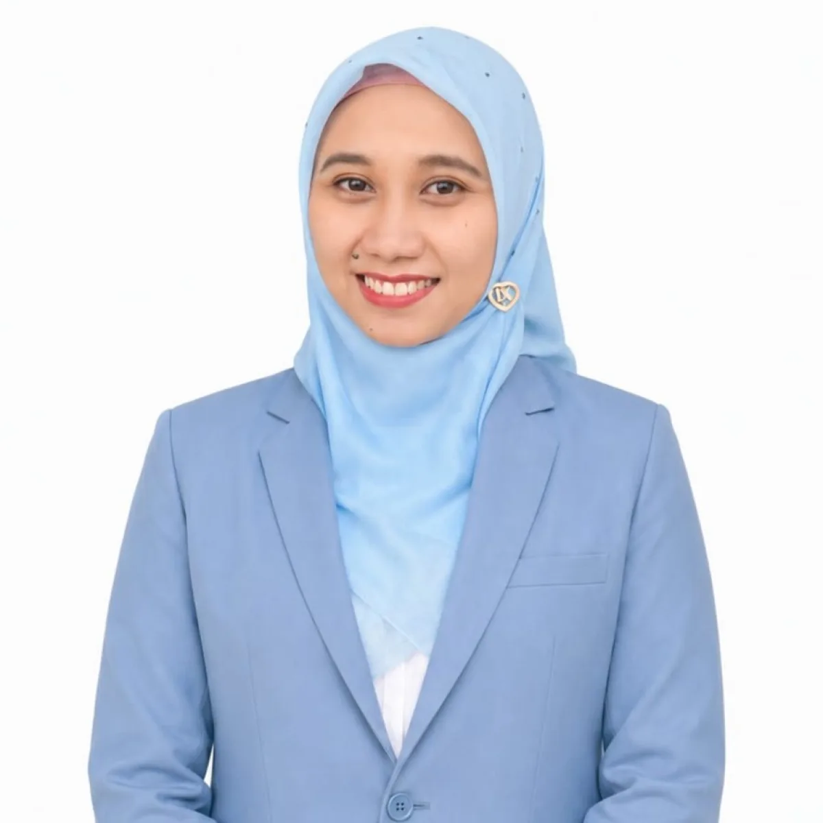 Ns. Dini Maulinda, M.Kep